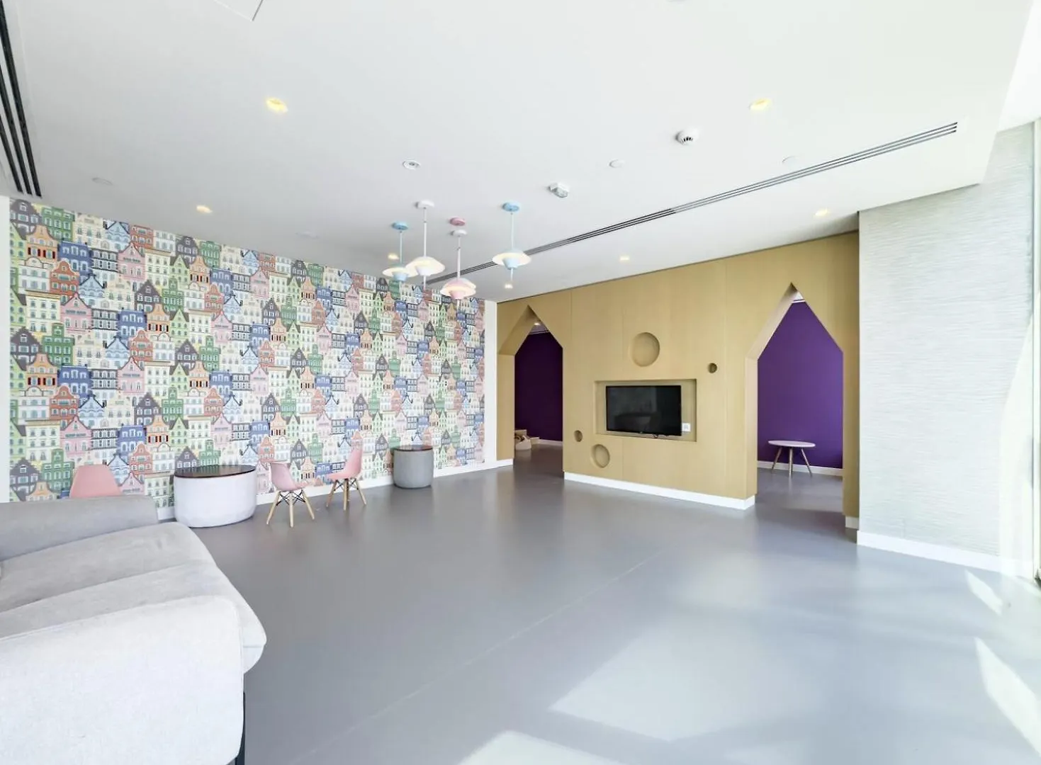 Maison Aurora - Downtown Dubai Burj Khalifa View - Brand New Luxury Apartment