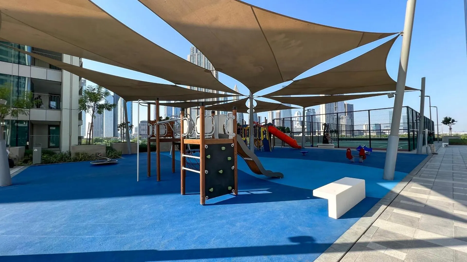 Maison Aurora - Downtown Dubai Burj Khalifa View - Brand New Luxury Apartment