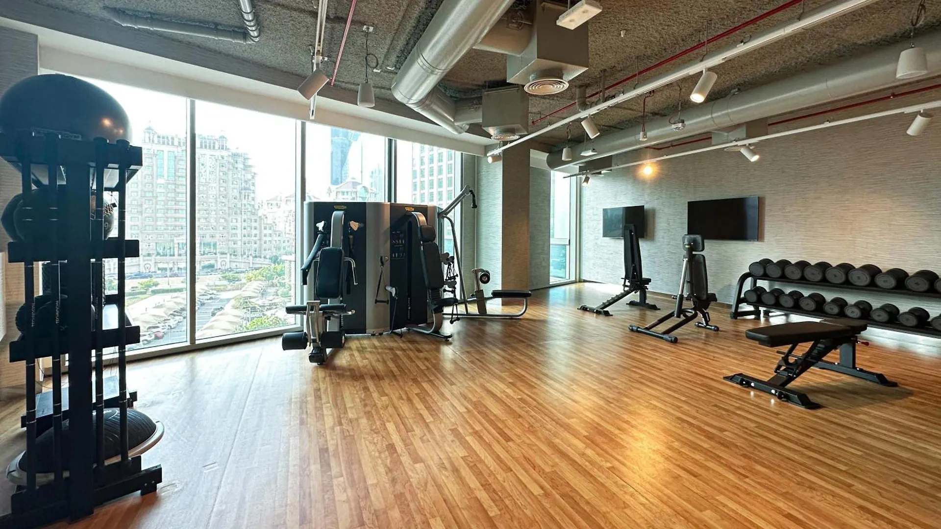 Maison Aurora - Downtown Dubai Burj Khalifa View - Brand New Luxury Apartment United Arab Emirates