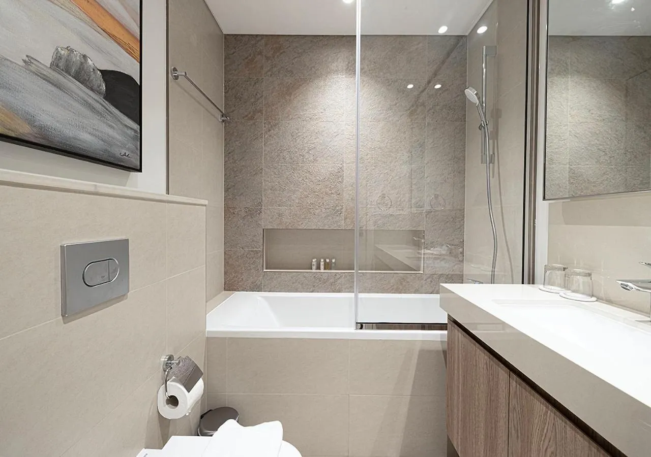 Maison Aurora - Downtown Dubai Burj Khalifa View - Brand New Luxury Apartment