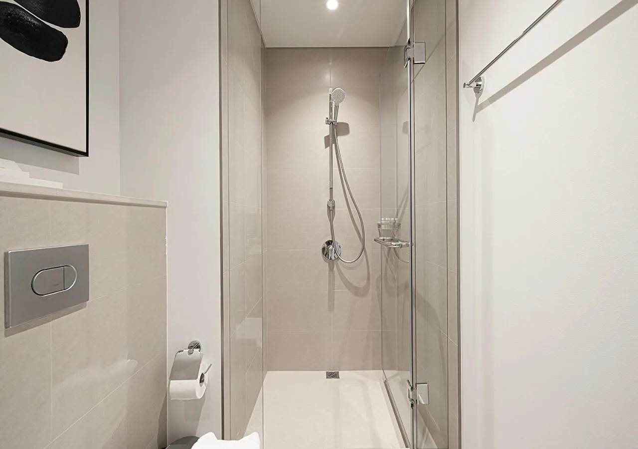 Maison Aurora - Downtown Dubai Burj Khalifa View - Brand New Luxury Apartment