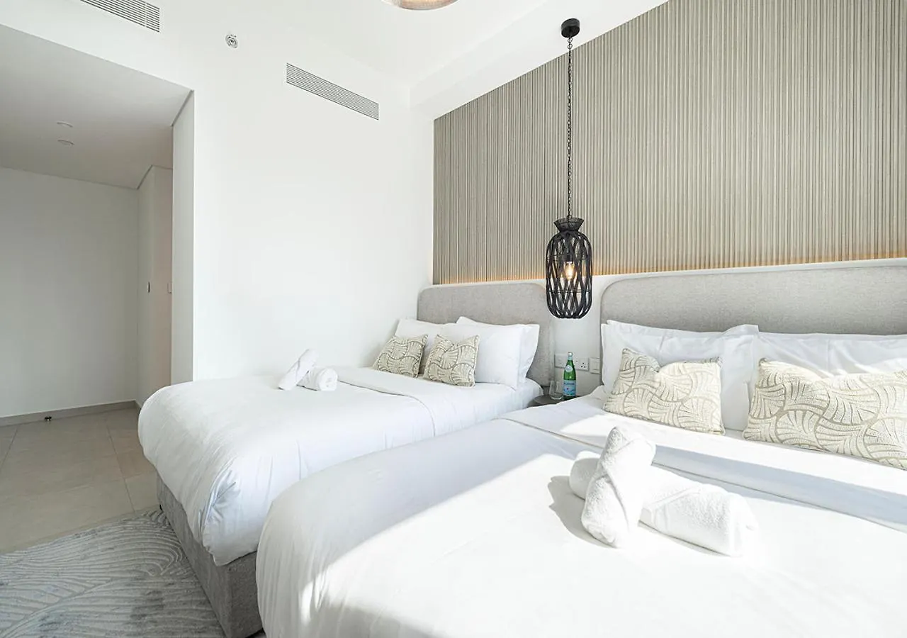 Maison Aurora - Downtown Dubai Burj Khalifa View - Brand New Luxury Apartment