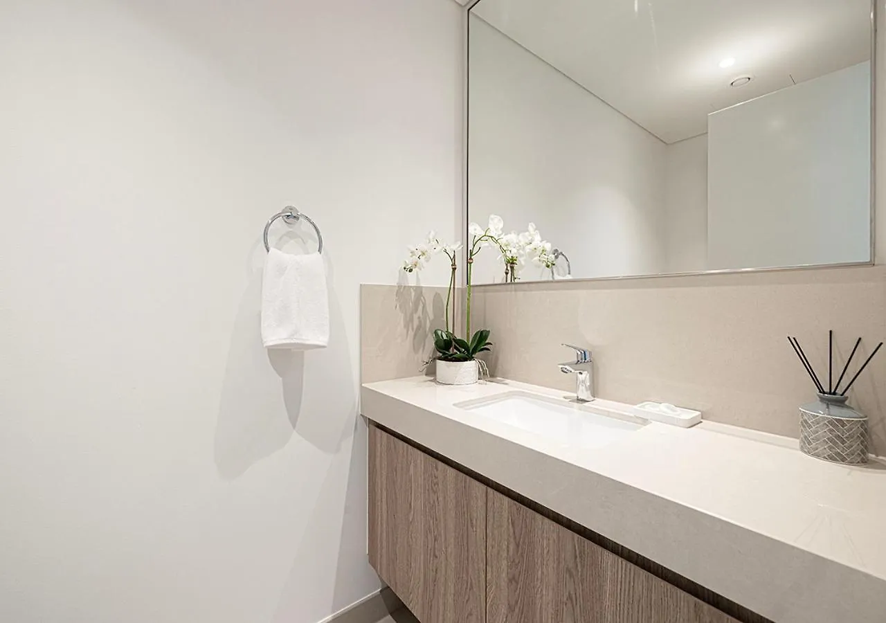 Maison Aurora - Downtown Dubai Burj Khalifa View - Brand New Luxury Apartment United Arab Emirates