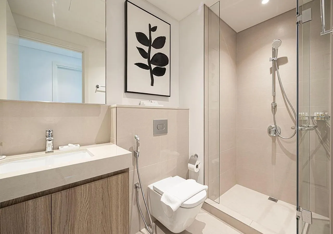 Maison Aurora - Downtown Dubai Burj Khalifa View - Brand New Luxury Apartment