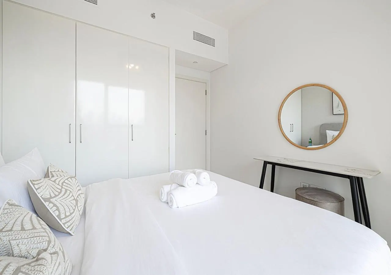 Maison Aurora - Downtown Dubai Burj Khalifa View - Brand New Luxury Apartment