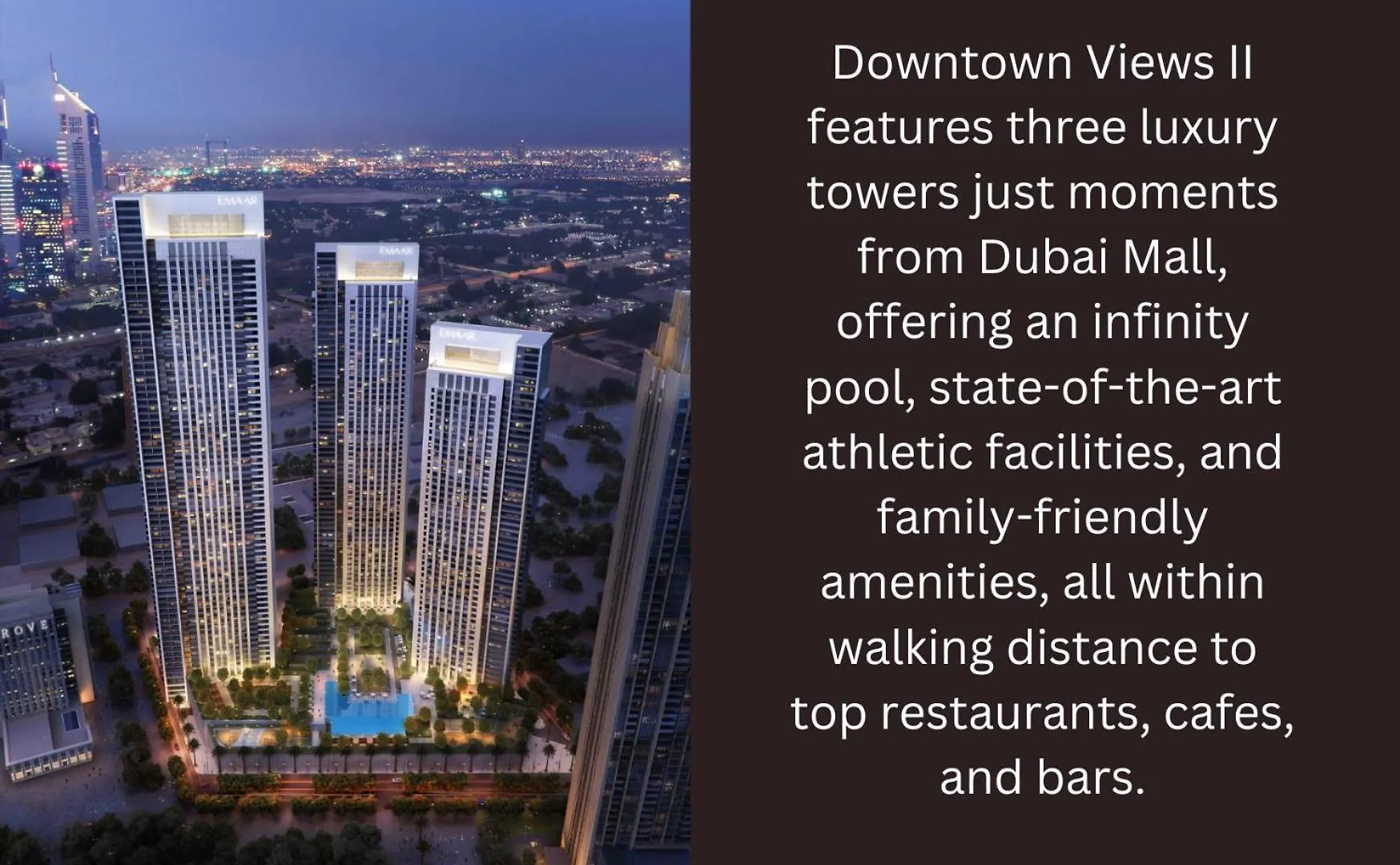 Maison Aurora - Downtown Dubai Burj Khalifa View - Brand New Luxury Apartment